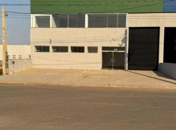 9aca6907b68d8050f421b3e82714581d9af704a9 · Galpão comercial à venda, Investidor, 500 m² no Loteamento Comercial Bortoletto, Indaiatuba.