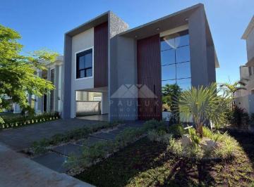 e0e70d461656d63b2e0af3c9b5f3a5a728943bba · Sobrado com 4 suítes à venda, 374 m² por R$ 4.300.000 - Royal Boulevard - Foz do Iguaçu/PR