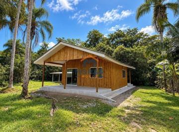 Rural · 4964m² · Chácara com residência em Condomínio Fechado no Guaraguaçú