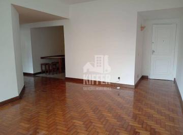 Vendo 3quartos  Proximo Hortifrty · Apartamento com 3 quartoss à venda, 130 m² por R$ 860.000 - Icaraí - Niterói/RJ