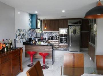 Casa 3 quartos à venda no Badu com fácil acesso à Região Oceânica · Casa com 3 quartos à venda, 271 m² por R$ 990.000 - Badu - Niterói/RJ