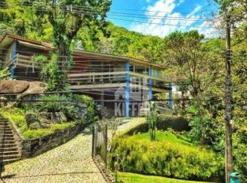 Casa a venda em condomínio Itaipú · Casa com 3 quartos à venda, 400 m² por R$ 2.300.000 - Itaipu - Niterói/RJ
