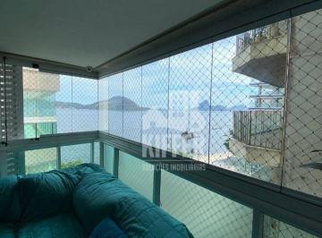Magifico 4 suites no MURANO · Apartamento com 4 quartos à venda, 187 m² por R$ 3.800.000 - Icaraí - Niterói/RJ