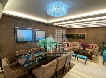 Magifico 4 suites no MURANO · Apartamento com 4 quartos à venda, 187 m² por R$ 3.800.000 - Icaraí - Niterói/RJ