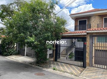904b61c5b23413bd9440c49907850abef94de782 · Sobrado com 3 dormitórios, 231 m² - venda por R$ 1.500.000,00 ou aluguel por R$ 8.494,00/mês - Parqu