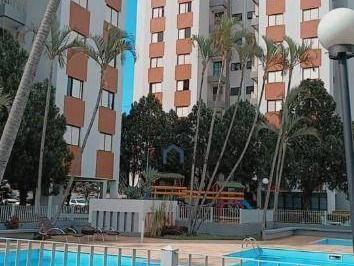 fecb4962c022fb7974795ccafcf6a1c5a11bc799 · Apartamento com 2 dormitórios à venda, 74 m² por R$ 390.000,00 - Vila Cardoso - São José dos Campos/