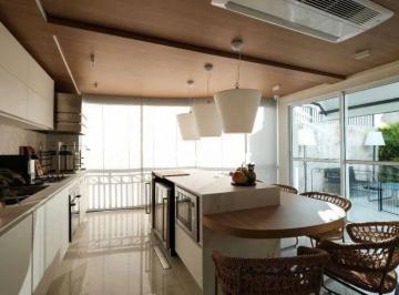 1e2fd870fecde445dcddb8382f860cedc750407d · Cobertura com 3 dormitórios à venda, 246 m² por R$ 3.250.000,00 - Alto de Santana - São Paulo/SP