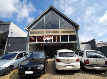 2981a118bb0fe5767db1894308eca2c5c6d6707b · Ponto para alugar, 180 m² - Jardim Satélite - São José dos Campos/SP