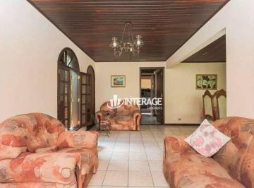 7e7495ca05081bc368283605cabc64cf8a7ef10e · Casa com 3 Quartos à venda, 126 m² por R$ 790.000 - Portão - Curitiba/PR