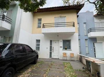 a827ee722ed06696340493bc84c0bf7b0a60d816 · Condomínio Residencial New Village  - Casa à venda - 3 dormitórios e 2 vagas  - Jardim Rebelato
