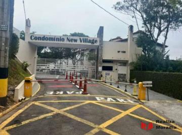 0ffde83fb19e409ca8f45d098271f47daa063b50 · Condomínio Residencial New Village - Casa à venda - 3 dormitórios e 2 vagas - Jardim Rebelato