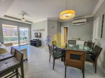 66cb3c19fa209e719e4ea074134de337426acd66 · Apartamento com 3 dormitórios à venda, 124 m² por R$ 3.200.000 - Riviera Módulo 02 - Bertioga/SP