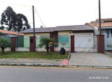 acb1a645e6ca5b1e12aca89afd2b4aeea25a1bac · Casa com 3 dormitórios à venda, 226 m² por R$ 850.000,00 - Fazenda Velha - Araucária/PR