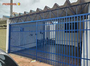 f9ac60d49aed127196131574fa4146ff0e528c49 · Casa, Parque Industrial - Itu SP