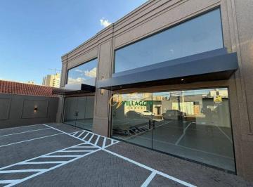 ade91e832b16ecd419c7313466f2d414ebe831d6 · Salão à venda, 435 m² por R$ 2.750.000 - Parque Industrial - São José do Rio Preto/SP