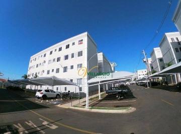 2f0c73d2467b3a44491463d6a35346261bce2368 · Apartamento com 2 dormitórios para alugar, 45 m² por R$ 1.440,00/mês - Jardim Nunes - São José do Ri