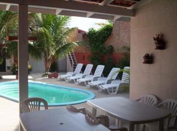 406f9347f40a0440d37799f42cb79eda9093bb05 · Pousada à venda, 400 m² por R$ 3.500.000,00 - Ingleses do Rio Vermelho - Florianópolis/SC
