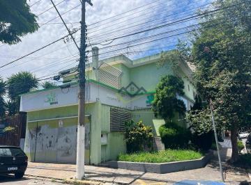 2010aff556780805d72e688d8c9a60463bc79187 · Prédio, 203 m² - venda por R$ 1.800.000,00 ou aluguel por R$ 6.972,00/mês - Jardim Santa Helena - Su