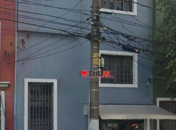 5710e37e87edfe5f3a271a226e59f4f664d06a15 · Sobrado Comercial em Pinheiros com 120m² - Zona Oeste SP