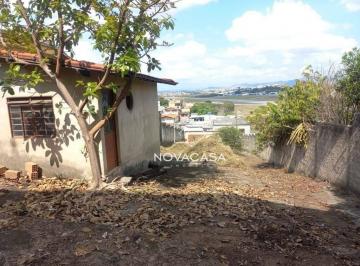 e42778f2a27b9dbe4d0a4e1ef281a95452c50260 · Terreno à venda, 500 m² por R$ 300.000,00 - Jardim Atlântico - Belo Horizonte/MG