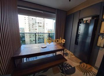 a8c10ab30b7455d92d87d168af923b5d7ff0a36e · Apartamento à venda, 50 m² por R$ 900.000,00 - Jardim Aquarius - São José dos Campos/SP