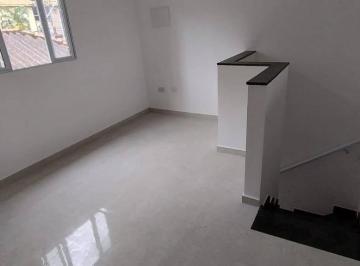 0a8085d9bef536e33c50a4ae2dc9e0d59c23cde7 · Sobrado com 2 dormitórios à venda, 51 m² por R$ 350.000,00 - Aviação - Praia Grande/SP