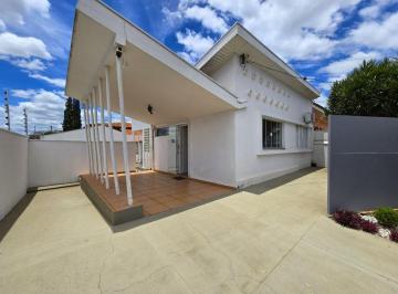 5933b0620a3fcefd70ebb916f750c041c885f2e0 · Casa para alugar, 130 m² por R$ 4.008,60/mês - Vila Santa Catarina - Americana/SP