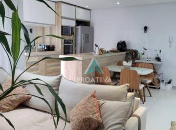20290c30dff5193ac2b33ef3a7869f8838cba801 · Cobertura com 3 dormitórios à venda, 146 m² - Parque das Nações - Santo André/SP