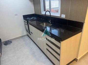 370705dce56a59593159f95e2601260d2577bd19 · Cobertura com 2 dormitórios à venda, 100 m² por R$ 585.000,00 - Santa Maria - Santo André/SP