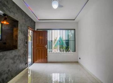 4ba108bff505dc14463e9ce7881d825e2c86e8c9 · Casa com 3 dormitórios, 115 m² - venda por R$ 788.000,00 ou aluguel por R$ 4.811,28/mês - Vila Gilda
