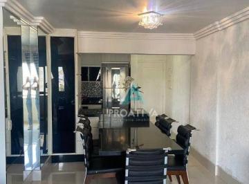 2575ba64a118349f1cc9e2b79fb48c7b31f85f46 · Apartamento à venda, 87 m² por R$ 799.000,09 - Casa Branca - Santo André/SP