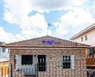 9046c41c3b67ecc207a946fbe03e0f95c50e6974 · Casa com 4 dormitórios à venda, 85 m² - Rio Pequeno - São Paulo/SP
