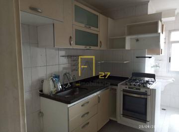 95f589f34664173acbb6635d9492df93a9cc6482 · Apartamento com 2 dormitórios à venda, 56 m² por R$ 350.000,00 - Vila Capitão Rabelo - Guarulhos/SP