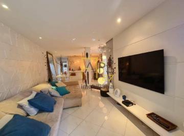 baac589a1000f235fc267e10cf3edb587139a96a · Sobrado com 3 dormitórios à venda, 190 m² por R$ 1.350.000 - Vila Augusta - Guarulhos/SP