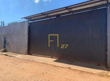ee2b6786ede368238cc6dbe86d381659c5bd884f · Galpão para alugar, 650 m² por R$ 17.400,00/mês - Cidade Parque São Luiz - Guarulhos/SP