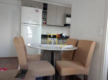 5012194be8e1a22cf22d76023054762fd47f1b57 · Apartamento com 2 dormitórios à venda, 36 m² por R$ 318.000 - Vila das Bandeiras - Guarulhos/SP