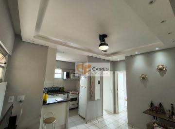 06771ae74c975d8266cd0b1c9a1fd8976b17a87a · Apartamento com 2 dormitórios à venda, 48 m² - Ponte Preta - Campinas/SP