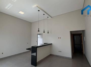 cb252059c5c76f507c175665b1aaabcc6816a2af · Casa térrea nova com 3 quartos à venda, 90 m² - Terras de São Pedro e São Paulo - Salto/SP