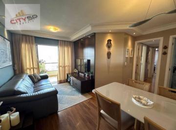 3aa994c983cec66380396937667a79793f37fca8 · Apartamento com 3 dormitórios à venda, 86 m² por R$ 899.900,00 - Conceição - São Paulo/SP