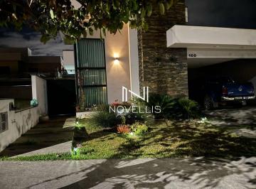 eee8a3d7e8aef04fd05c203d321c16f2e736c443 · Casa com 3 dormitórios à venda - Condomínio Terras do Vale - Caçapava/SP