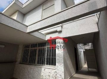 d2d29b6369ef14b3909d263ee7d510728630fd3d · Sobrado com 2 suítes à venda, 110 m² por R$ 790.000 - Parque São Domingos - São Paulo/SP