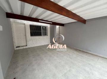 a4ec64242a77a7387479dbba00cee1124d26b0a2 · Sobrado à venda, 130 m² por R$ 650.000,00 - Vila Eldízia - Santo André/SP