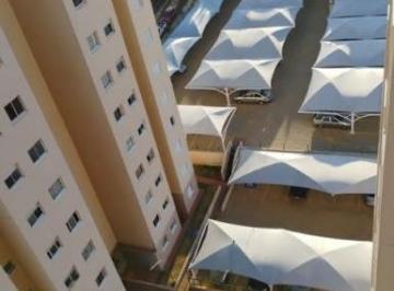 8901e691a6b8a413ccbbd72b453b06daf8082818 · Apartamento com 2 dormitórios à venda, 49 m² por R$ 265.000,00 - Jardim Das Palmeiras I - Nova Odess