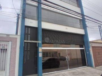 39fd1c39478ae365be58c1906a3402a1d3ed83a5 · Salão para alugar, 200 m² por R$ 9.000,00/mês - Vila Nova Manchester - São Paulo/SP