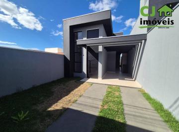 c4cc88498a58e801ec17731948b0c273f95e0d47 · Casa com 3 dormitórios à venda, 90 m² por R$ 680.000,00 - Visão - Lagoa Santa/MG