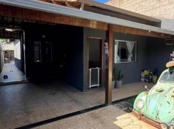 e0b605f979d8848ab15bc297309c363a6c1c3541 · Casa com 2 dormitórios à venda, 101 m² por R$ 650.000 - Residencial Eldorado - Lagoa Santa/MG