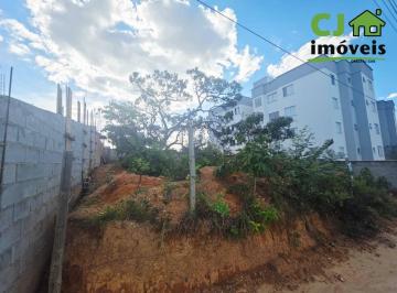 ef8c7cc31ce9680748817f2be7946ee4dbf455aa · Terreno à venda, 500 m² por R$ 650.000 - Sobradinho - Lagoa Santa/MG