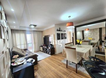 5616474274b03194bc818bc2f505d657ec73ffcf · Apartamento com 3 quartos à venda, 90 m² por R$ 750.000 - Edifício Residencial Winner - Sorocaba/SP