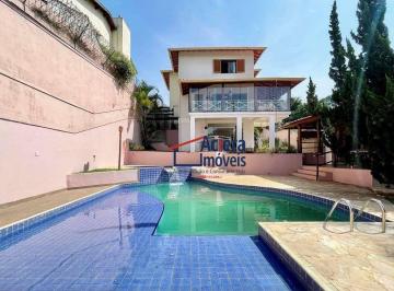 0cff987e4706ab77cf99a4ab04f1e0248935d377 · Casa com 3 dormitórios à venda - Chácara das Paineiras - Carapicuíba/SP