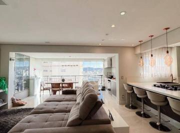 5995ccc68d35d9c9b53018b197830b9ce85a0ec1 · Apartamento com 3 dormitórios à venda, 122 m² por R$ 1.699.00 - Condomínio Cidade Maia, Jardim Flor